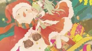 Kirby sound effects??? - sasakure.UK x DECO*27 - Snow Song Show (siinamota poncotsu Remix)