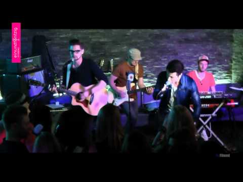 2 THE UNIVERSE LIVE IM EINUNDFUENFZIG KOELN