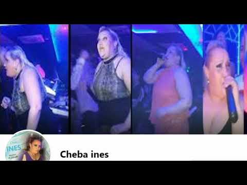 Cheba iNes Live