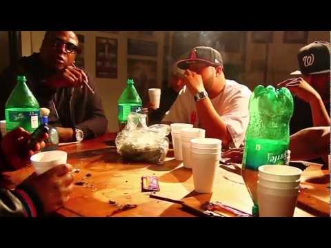 YukMouth ft. B Legit and Cellski -Official HD VIDEO