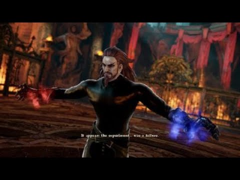 Dezzttthh vs SCJimbonator