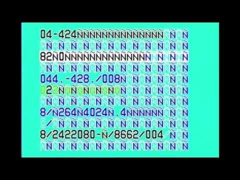 BPMC Dead Language (Proto Demo)