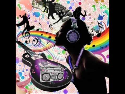 Natasja Feat. Million Stylez - Miss Calabria (Dj-Dahmi) Remix