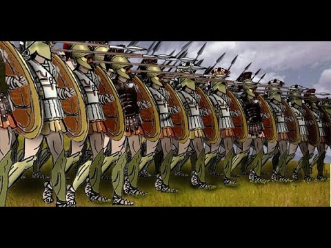 Total War Rome 2-FIB Tournament-TWR Bobi-VS-Seraphim.