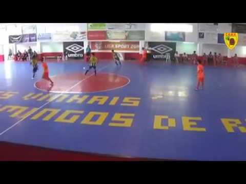 Juvenis 2016 17 vinhais