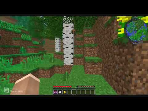 Divine Journey 2 Co-op, Chapter 1: Episode 1