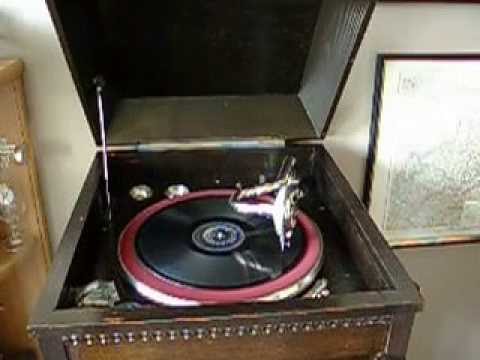 Angelita -tango andaluzyjskie. Henryk Gold i Kazimierz Englard.