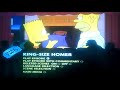 DVD Menu Walkthrough To The Simpsons The Complete Seventh Season Disc Two Request Video For A Smith