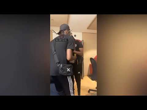 FIOR DE BIOR, NEGRITO & GAMBINERIE Prépare un feat