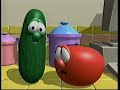 VeggieTales God Wants Me To Forgive Them Opening And Closing Countertop
