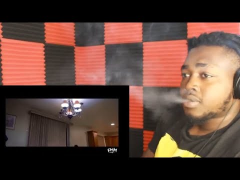 FMM GUERO DONT KNOW Reaction