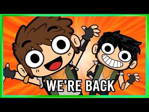 DUO FORTNITE ADVENTURE - THE RETURN