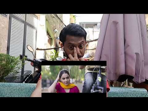 Besuri (REACTION) | Riteish Deshmukh | Genelia Deshmukh | Mumbai Film Company | Dplanet Reacts