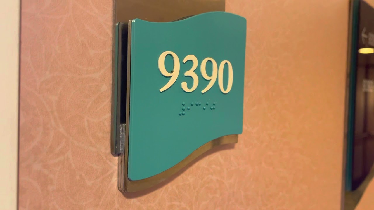 Mariner of the Seas - Cabin 9390 - Video 1