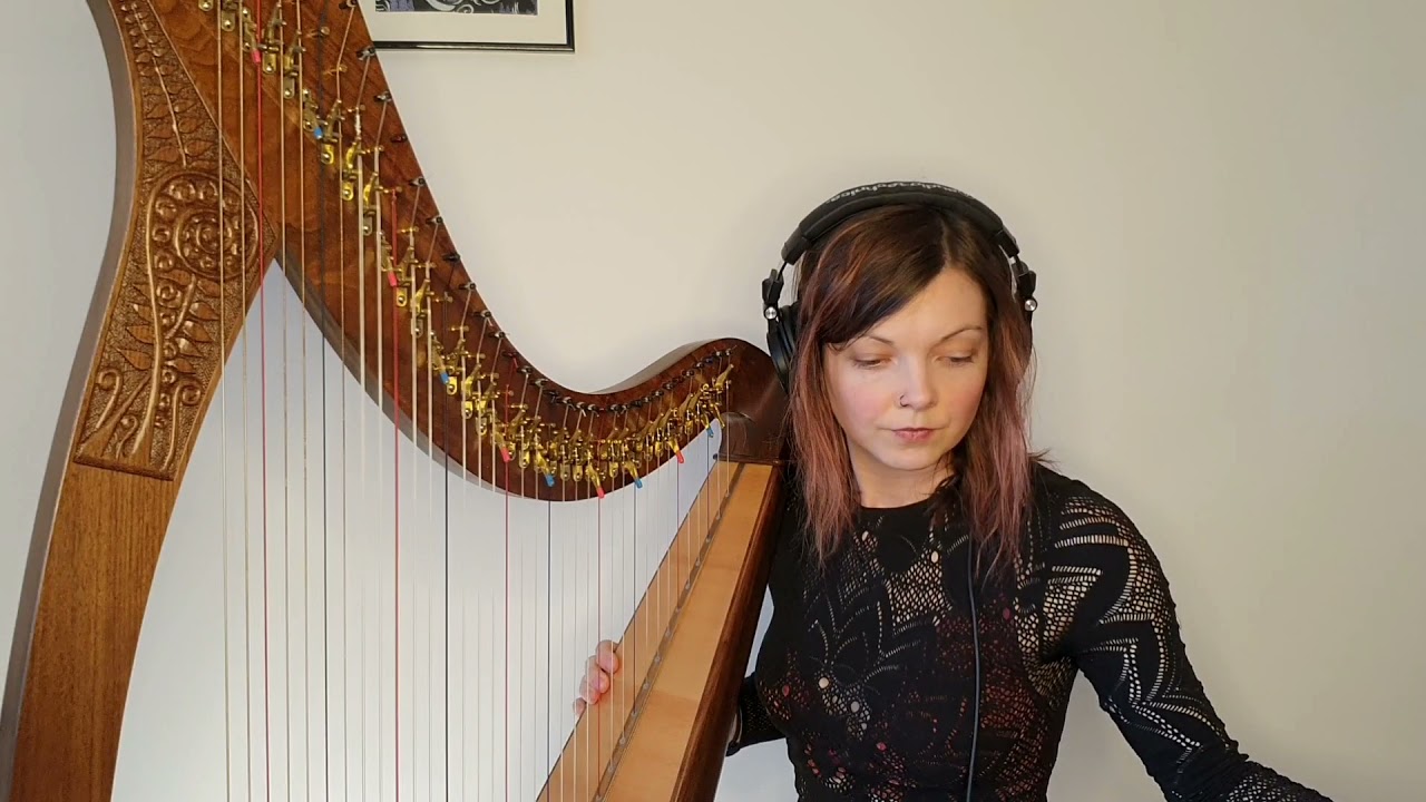 Promotional video thumbnail 1 for Katie Double