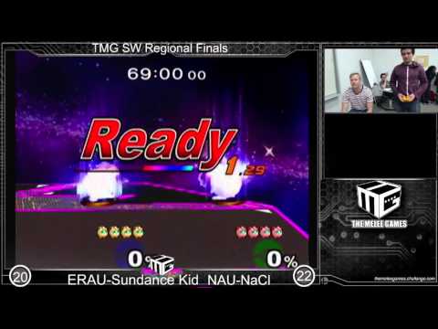 Lumberjack Liberty Feat. TMG SW Regional Finals - ERAU  vs. NAU