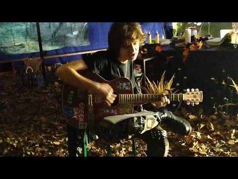 Pieczar - Myśli Z Niedzielnego Wieczoru (na żywo przedpremierowo)