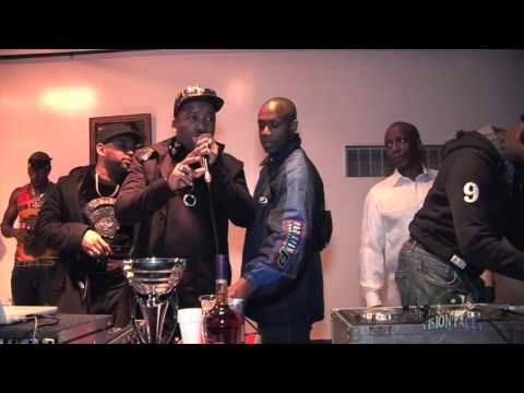 Venus VS King Tubbys 2016 (Official Video)