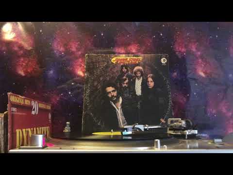 Simon Stokes And The Nighthawks - Which Way