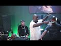 Full Performance Of Black Motion Part 2 At LIV Yeoville