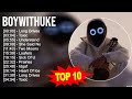B O Y W I T H U K E Greatest Hits Top 100 Artists To Listen In 2023