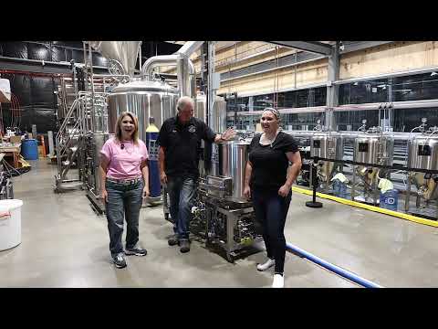 Taste of T-Town P-Dubs Brew Pub