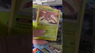 Un pequeño update 🤗 #pokemon #pokemontcg #pokedex #pokemonsingles