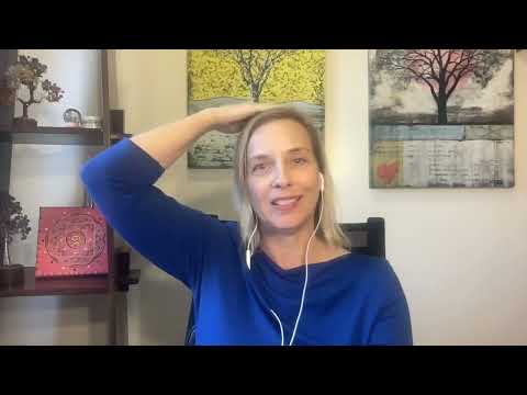 EFT Tapping for Law of Attraction Abraham Hicks 👌