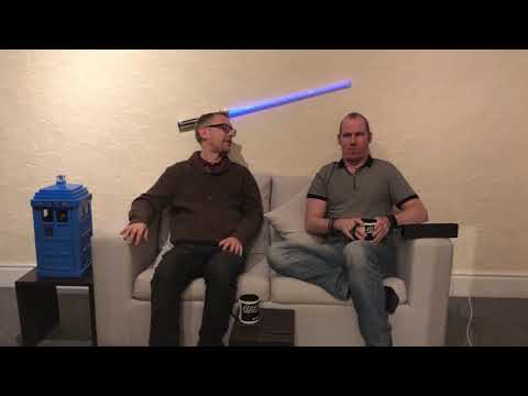 Dr Who Series 11 Review