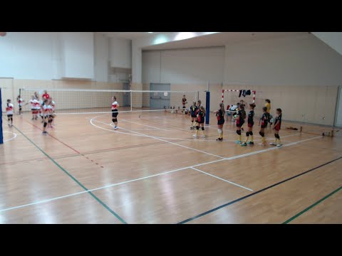 16.10.2020 PH U11 grupa A OK Medveščak - OK Kitro Varaždin