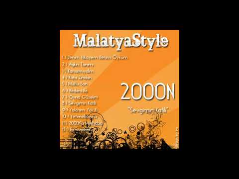 7. Kirk4imha - Oyna Güzelim