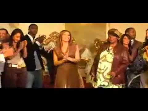 Amal feat k-reen bienvenue rai'nb