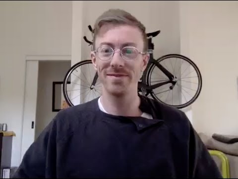 2020 APT Virtual Camp Bio Mechanics with Dan Tait