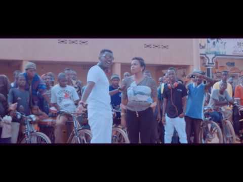 Shakira ahandi by Mr Kagame Official Video 2016