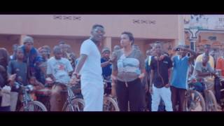 Shakira ahandi by Mr Kagame Official Video 2016
