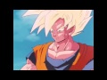 Gohan SSJ2 Training With Cell Japanese French Subtitles