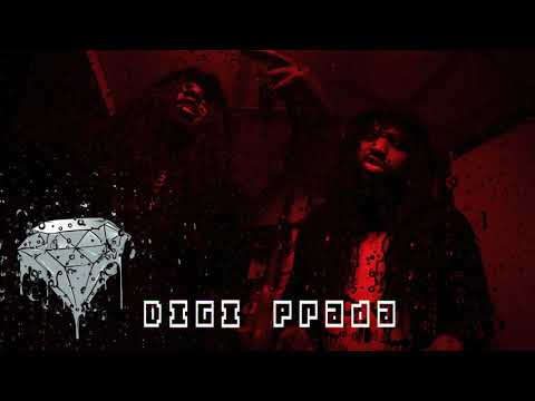 [FREE] Rooga x FBG Duck x DiGi Prada Type Beat - "Turnt" [Prod. DiGi Prada]