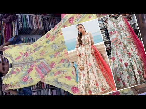 New beautiful handmade fancy wedding new collection
