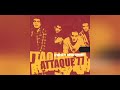 Attaque 77 - Amigo /White Trash