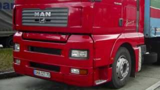 100.000 Kilometer Music Video
