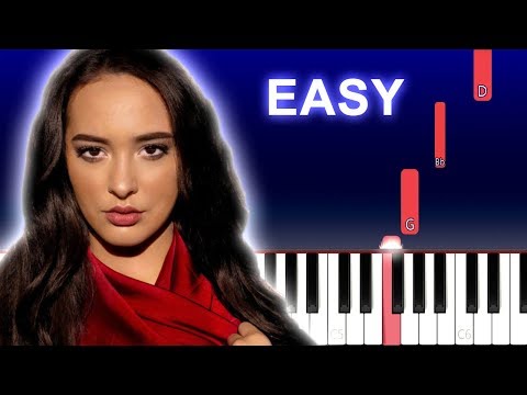 You Don't Even Know Me - Faouzia