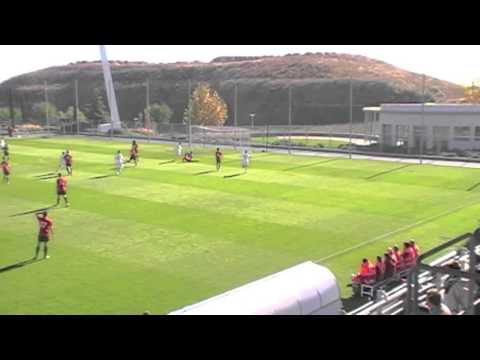 Fran Sol Goles 13/14