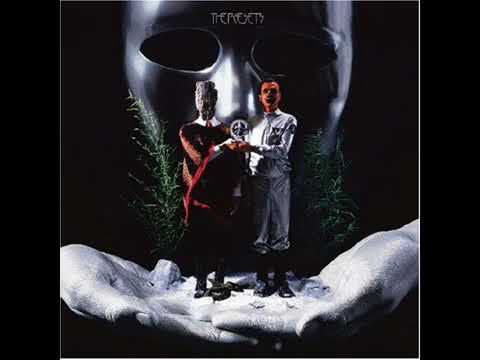 The Presets - Anywhere