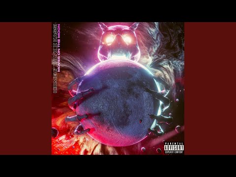Moves on the moon (feat. Kassi)