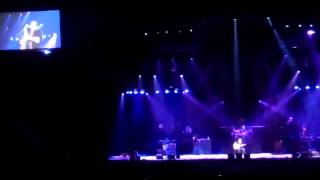 Bob Seger - All of the Roads - Barclays Center - 4-16-13
