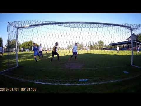 Pogoń Skotniki & WKS Wawel 2 polowa.