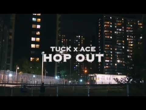 Tuck x Ace - Party in the U.S.A (official teaser)