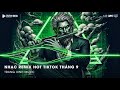 NONSTOP 2025 BAY PHÒNG BASS CỰC MẠNH ️ NHẠC SÀN VINAHOUSE DJ MIXTAPE 2025 ️ NHẠC REMIX
