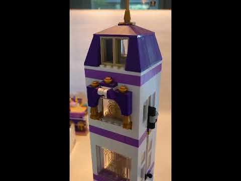 Lego Mod 41101 Grand Hotel