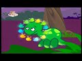 BabyTV Baby Giants Dinosaur S Night Animals HD English